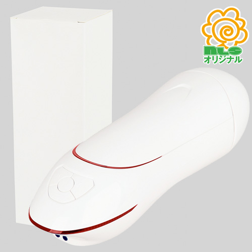 スロオナファン必見の電動吸引オナホ キューベイエアー