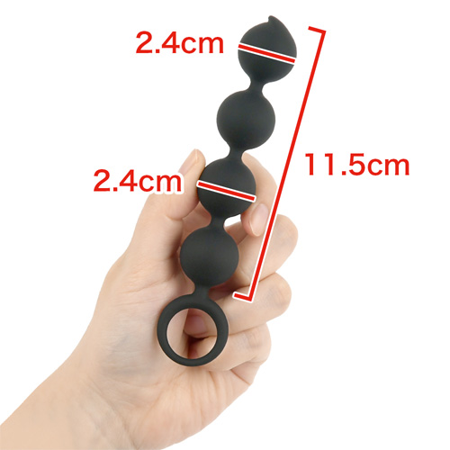4 BEADS フォービーズ画像3