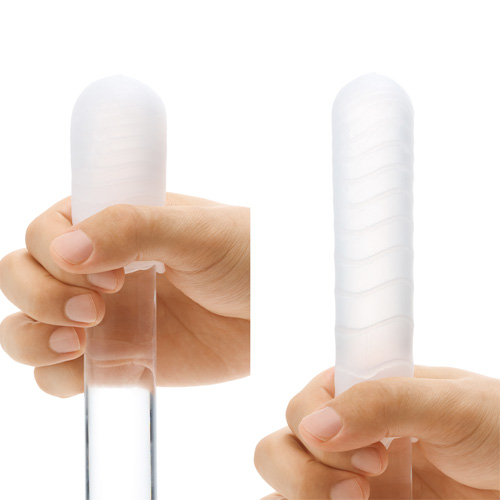 POCKET TENGA ヘクサブリック クリスタルミスト スパークビーズ画像6
