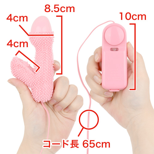 撃ぶる! イボペニー画像2