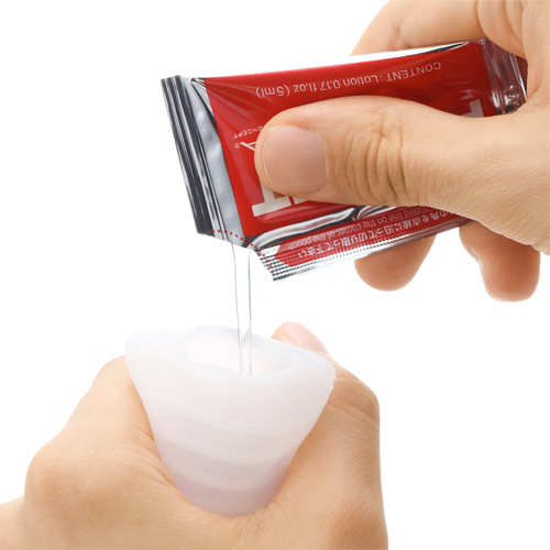 POCKET TENGA ヘクサブリック クリスタルミスト スパークビーズ画像5