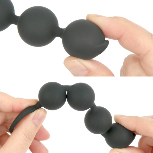 4 BEADS フォービーズ画像5