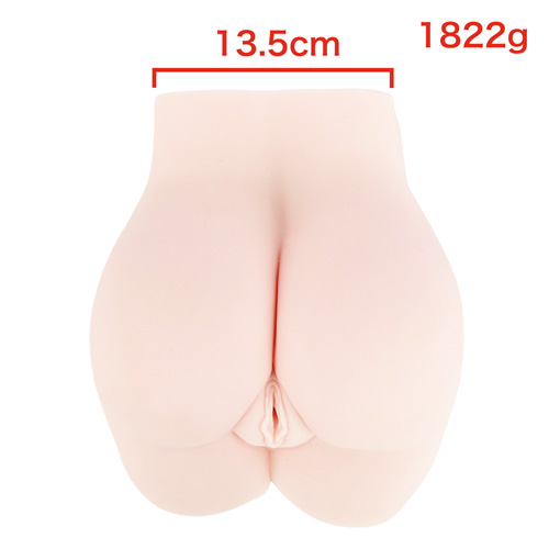 床オナ式名器 ひっぷるん画像2