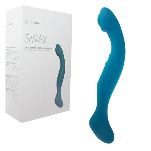 Lora DiCarlo SWAY ローラディカルロ スウェイ
