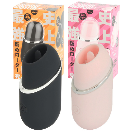 完全防水 PERO-PERO CUNNI ROTOR＋ ペロペロクンニロータープラス