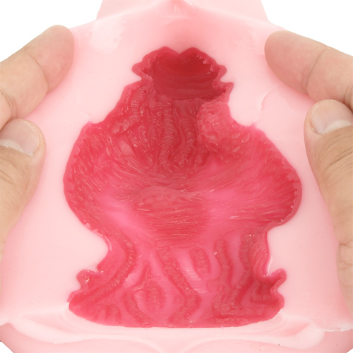 肉欲淫天画像6