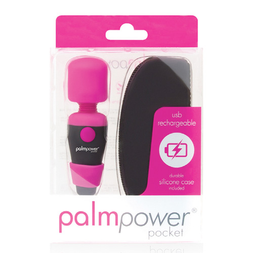 palmpower Pocket パームパワーポケット画像6