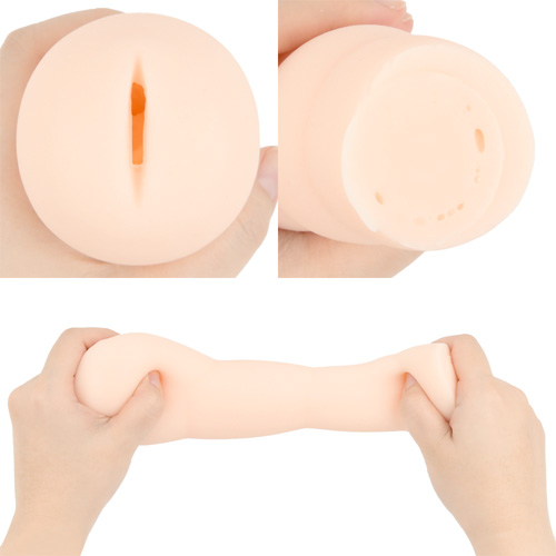 はじめてのつぼみ画像3