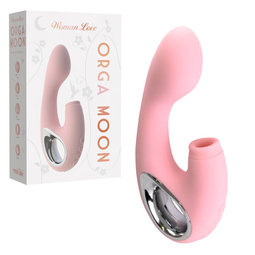 ORGA MOON オルガムーン