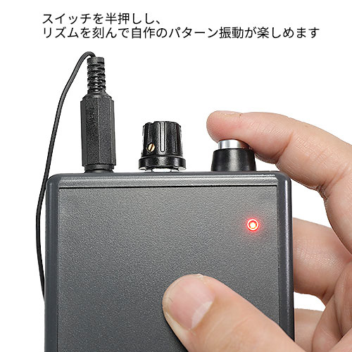 快楽工房レジーナ バイブコントローラ VC-4画像7