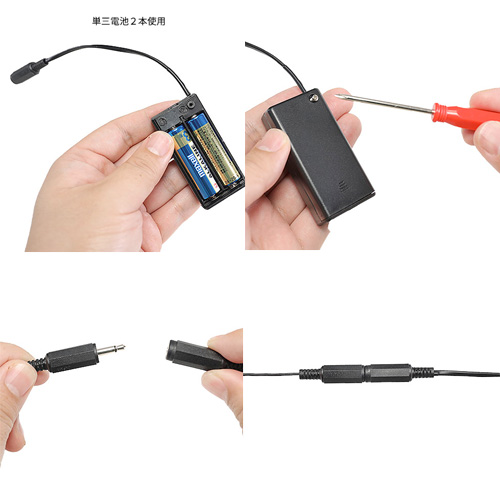 快楽工房レジーナ スティックバイブSP画像4