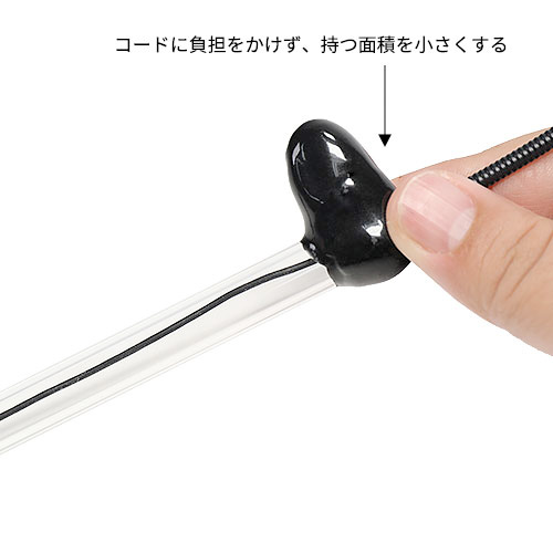 快楽工房レジーナ スティックバイブSP画像7