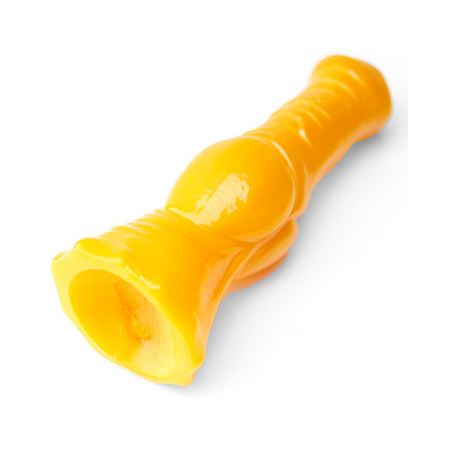 ウルフディックディルド画像4