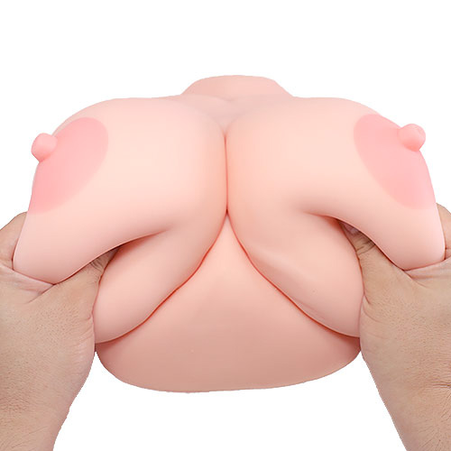 ぷるるん 天然 おっぱい画像5