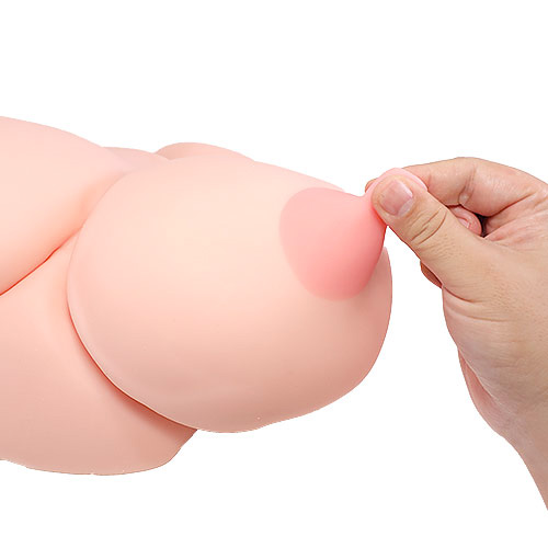 ぷるるん 天然 おっぱい画像6
