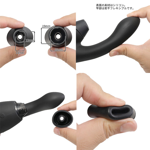 Womanizer ウーマナイザー DUO デュオ画像5