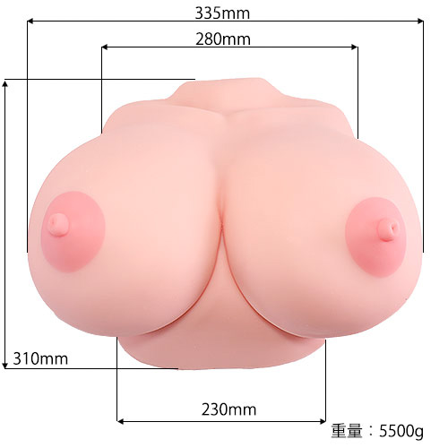 ぷるるん 天然 おっぱい画像2