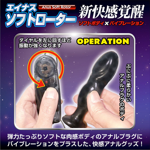 エイナス ソフトローター 2画像4