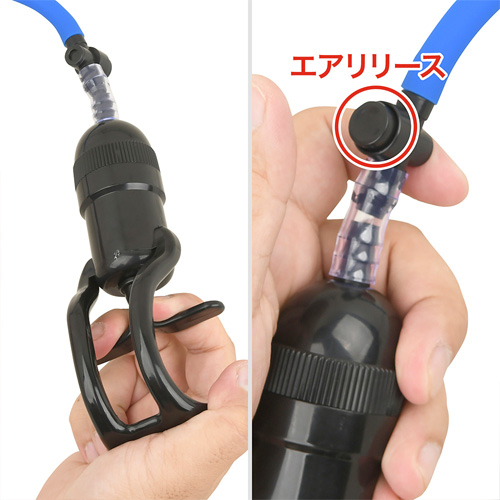 イージーサクションポンプ画像4