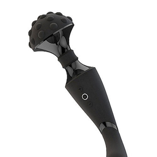 Shiatsu Bendable Massager Wand画像5