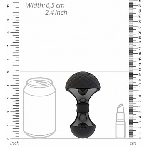 Enoki Bendable Massager画像7