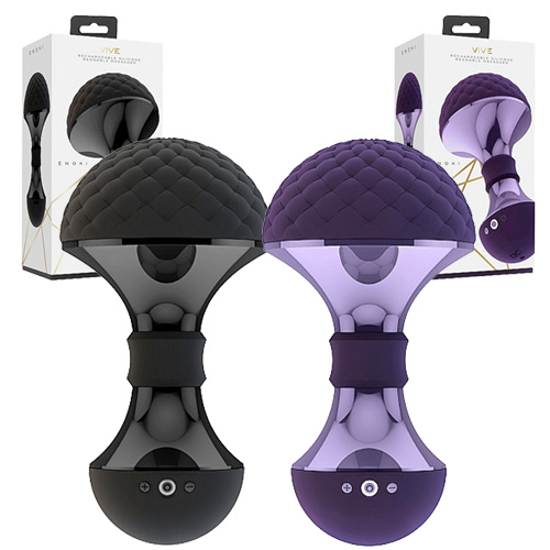 Enoki Bendable Massager