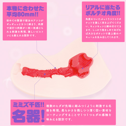 HON-MONO SENBIKI画像5