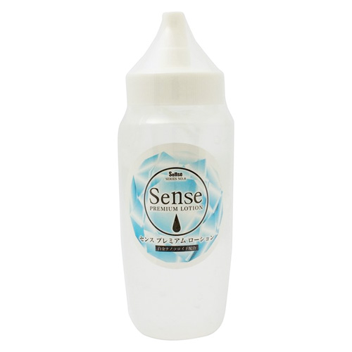 SENSEプレミアムローション 高粘度 350ml