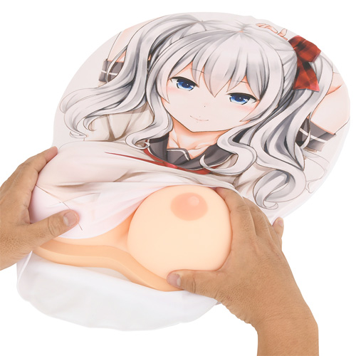 プルルンおっぱいドロップ画像7