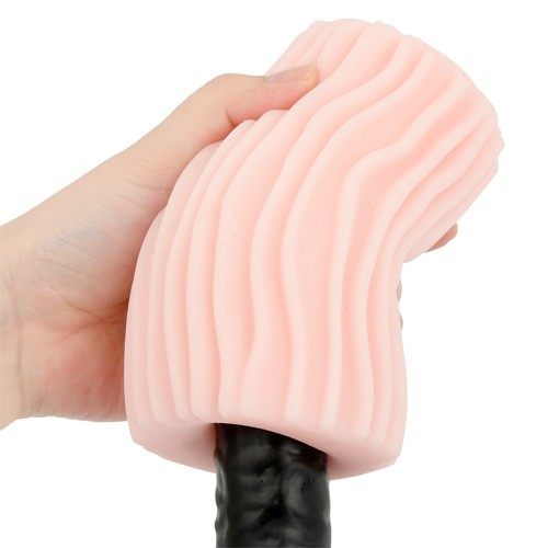 カリ攻め妖技 ふわづつみ画像6