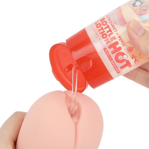 For V Lotion 膣締め専用ローション 200ml画像7