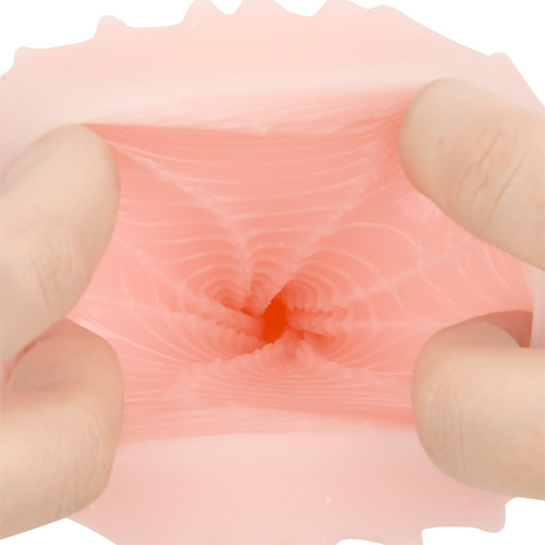 カリ攻め妖技 ふわづつみ画像5