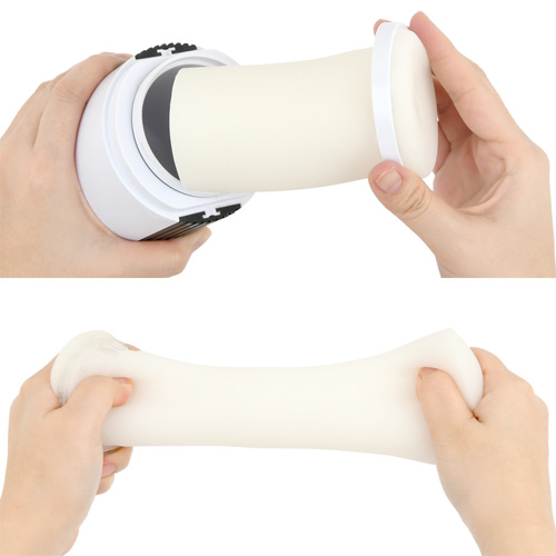POPTEX エクスストーム スピン＆ピストン画像5