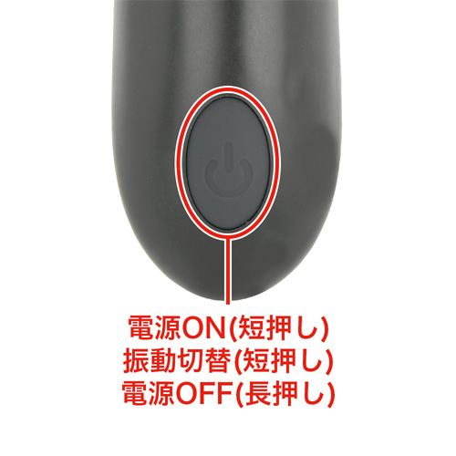 完全防水 VIVIBE finger ブラック ピンク ブルー画像5