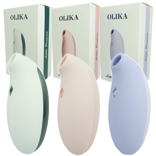 OLIKA リトルペンギン