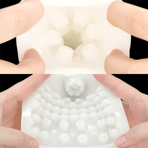 POPTEX エクスストーム スピン＆ピストン画像6