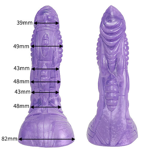 Fleshlight Freaks フレッシュライト フリークス サイボーグ画像3