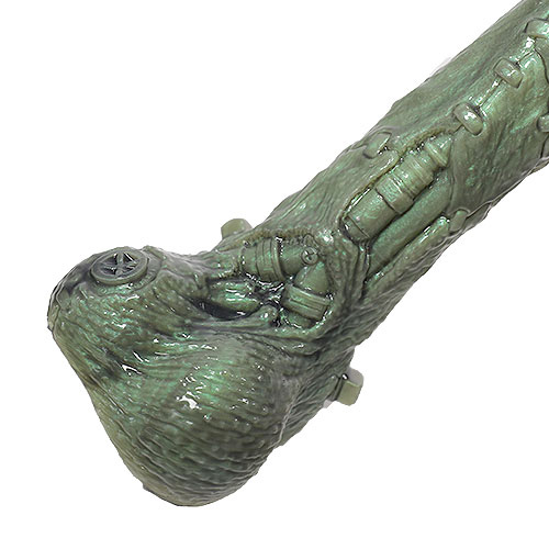 Fleshlight Freaks フレッシュライト フリークス フランケンシュタイン画像5