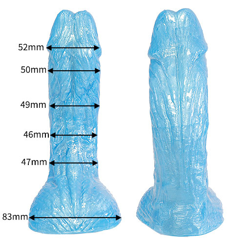 Fleshlight Freaks フレッシュライト フリークス エイリアン画像3