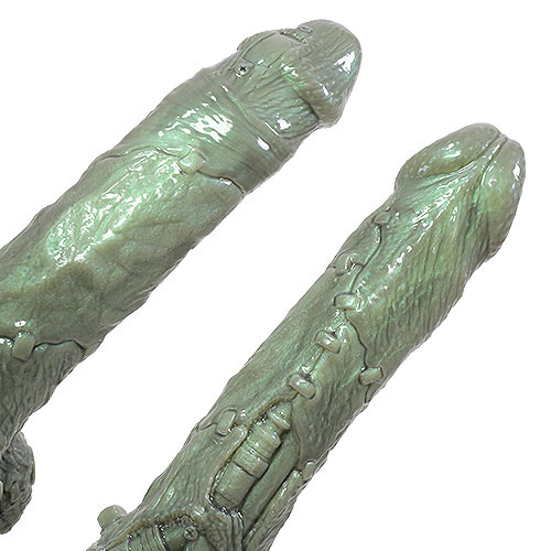 Fleshlight Freaks フレッシュライト フリークス フランケンシュタイン画像4