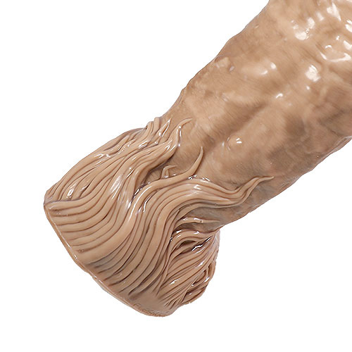 Fleshlight Freaks フレッシュライト フリークス ビッグフット画像5