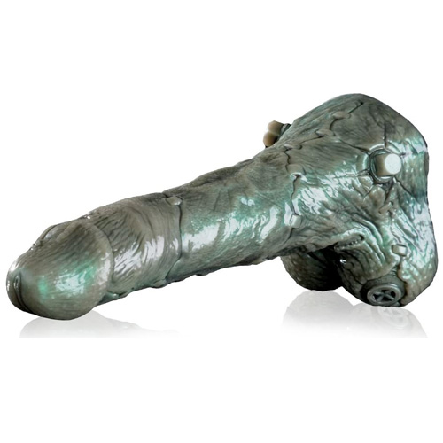 Fleshlight Freaks フレッシュライト フリークス フランケンシュタイン
