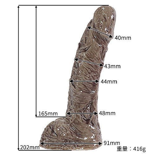 Fleshlight Freaks フレッシュライト フリークス ゾンビ画像2