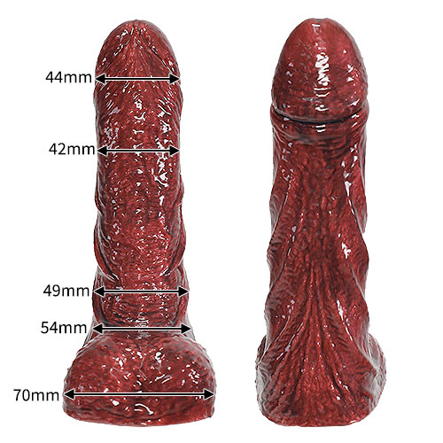 Fleshlight Freaks フレッシュライト フリークス ドラック画像3