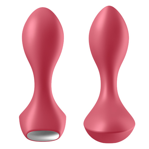 Satisfyer Backdoor Lover サティスファイヤー バックドアラバー画像3