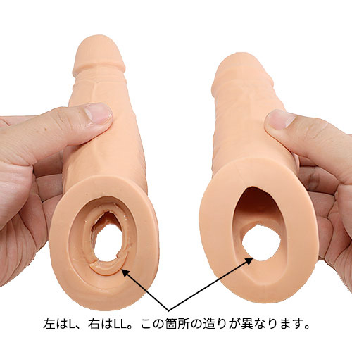 キングボーイ LLサイズ画像7