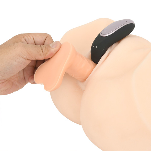 Satisfyer Double Fun サティスファイヤー ダブルファン画像7