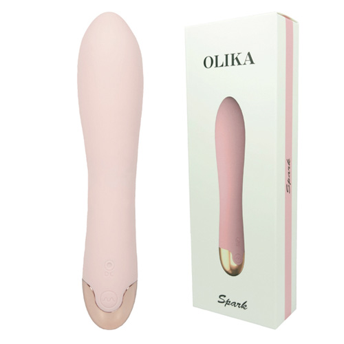 OLIKA Spark Pink