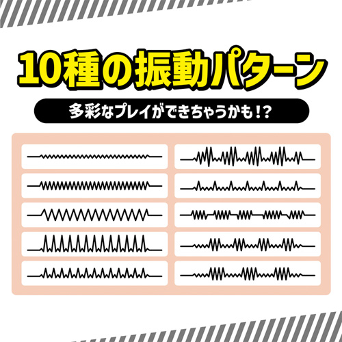 ベーシックリモコンローター画像3