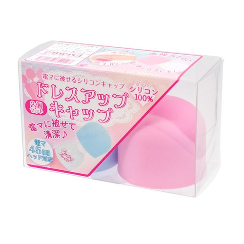 ドレスアップキャップ 電マ専用カバー画像5
